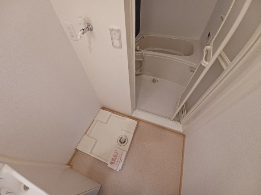 同物件別部屋のお写真です。 エレガンシア