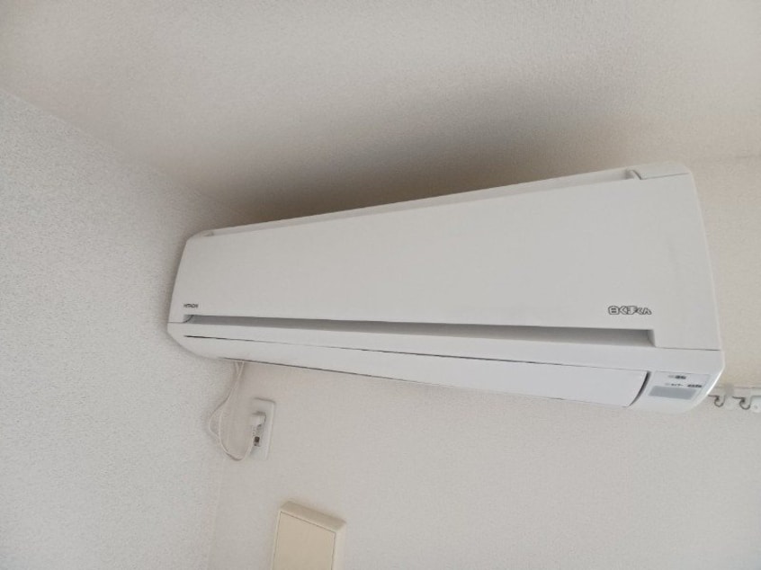 同物件別部屋のお写真です。 エレガンシア