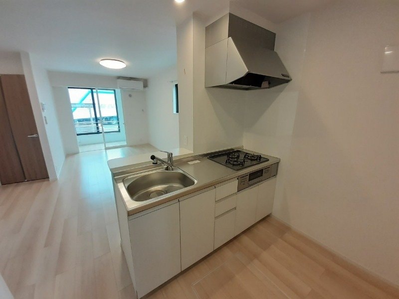 同型タイプの写真です ル・プティ・ボヌールＢ