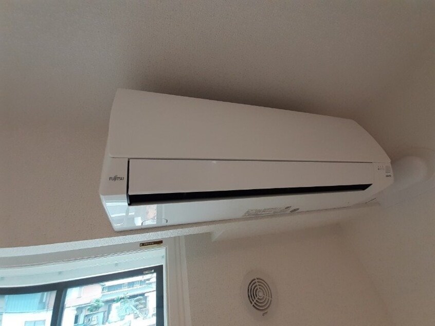 同型タイプの写真です ル・プティ・ボヌールＢ