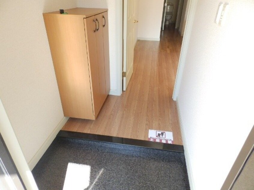 同タイプの写真です Destiny　Ⅰ
