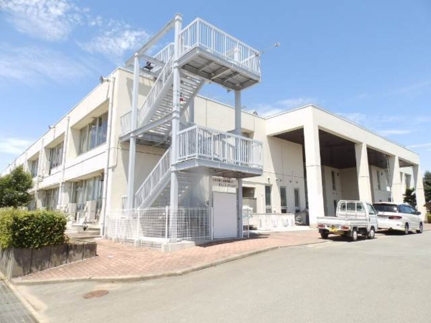 伊勢市立御薗中学校(中学校/中等教育学校)まで600m アルタイル