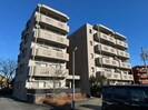 K&Kの外観