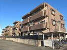 ピュアタウンⅡの外観