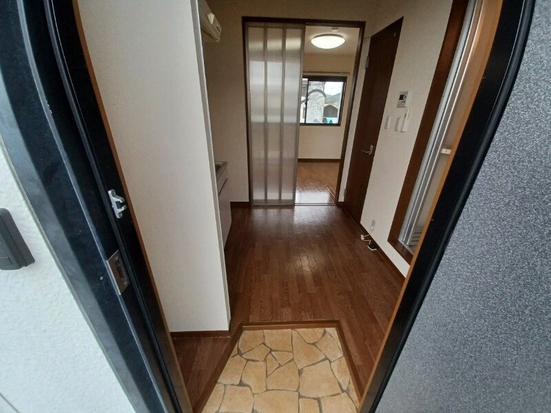 同物件別室写真 プルミエラムール