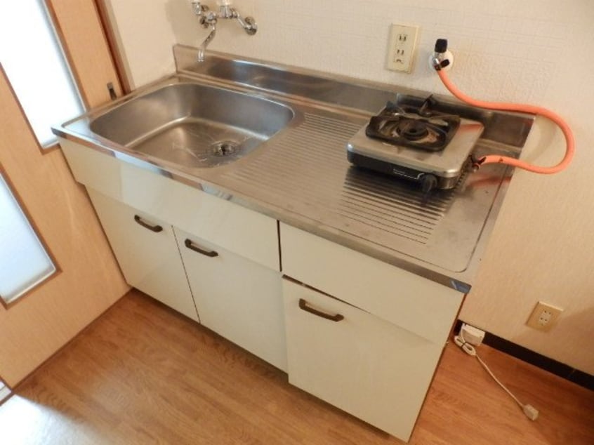 別部屋写真です 杉沢ハイツ
