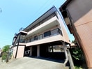  杉沢ハイツ