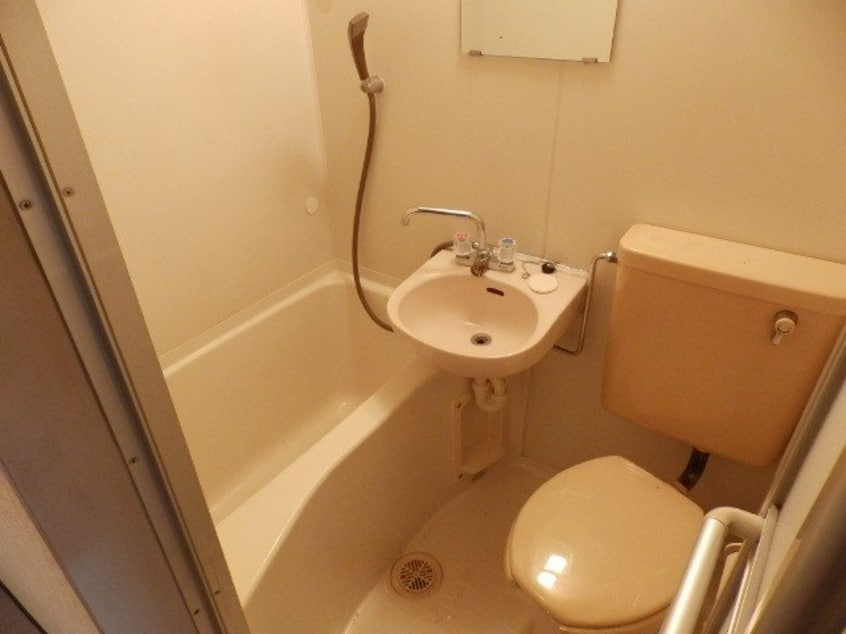 別部屋写真です 杉沢ハイツ