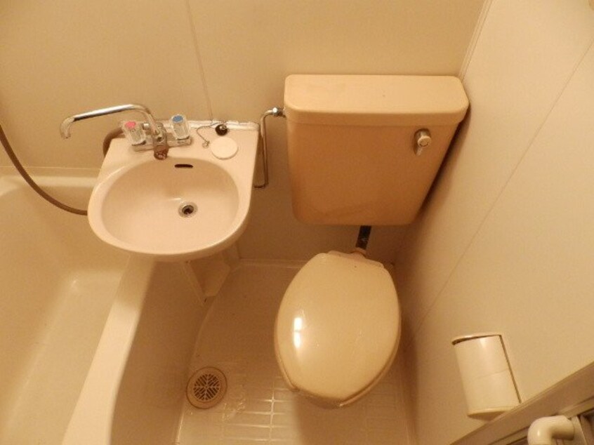 別部屋写真です 杉沢ハイツ