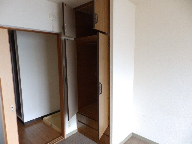 別部屋写真です 杉沢ハイツ