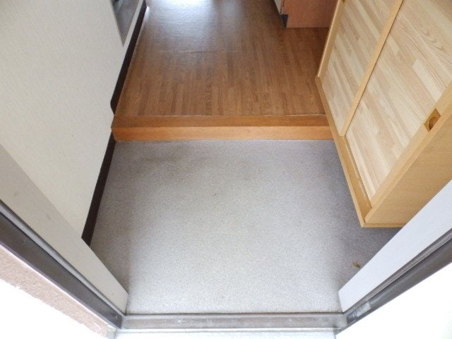 別部屋写真です 杉沢ハイツ