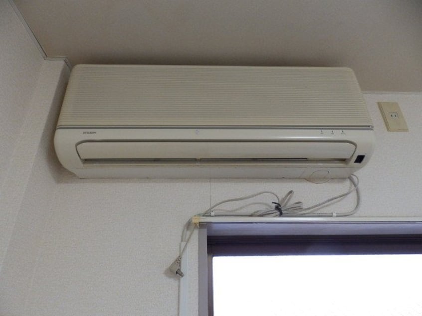 別部屋写真です 杉沢ハイツ
