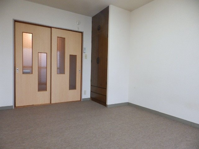 別部屋写真です 杉沢ハイツ