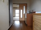 別部屋写真です 杉沢ハイツ