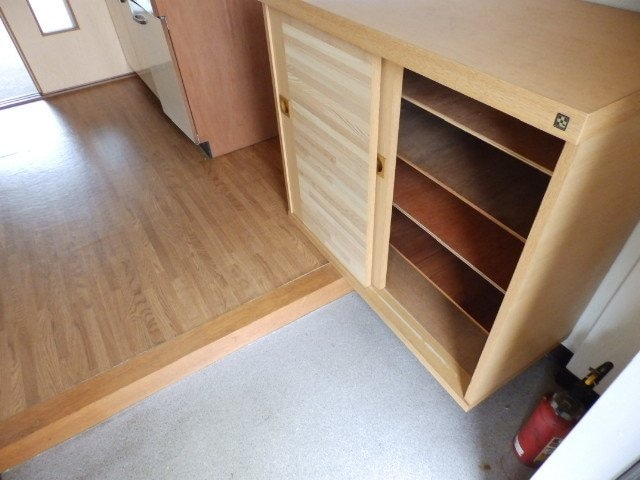 別部屋写真です 杉沢ハイツ
