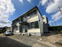 フォーブル加茂川