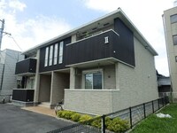 ハイツＵＴＳＵＢＥ　Ⅱ