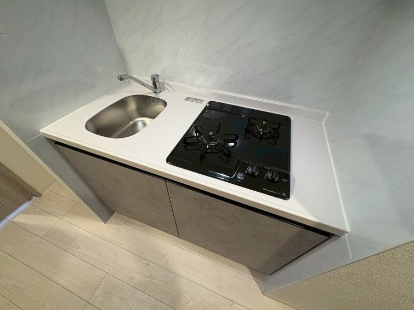 同型別部屋参考 S-RESIDENCE四日市市堀木amante(アマンテ)