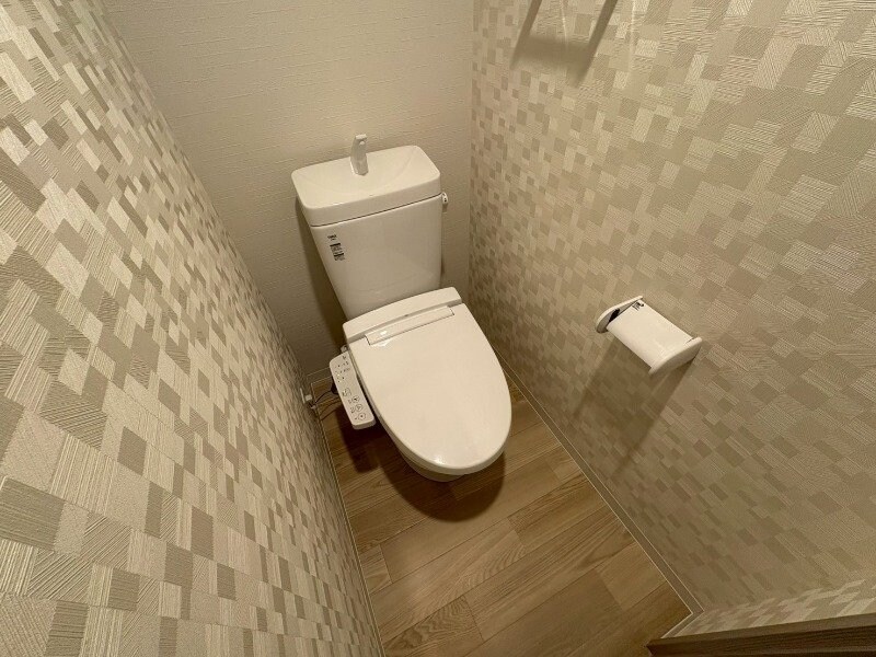 同型別部屋参考 S-RESIDENCE四日市市堀木amante(アマンテ)