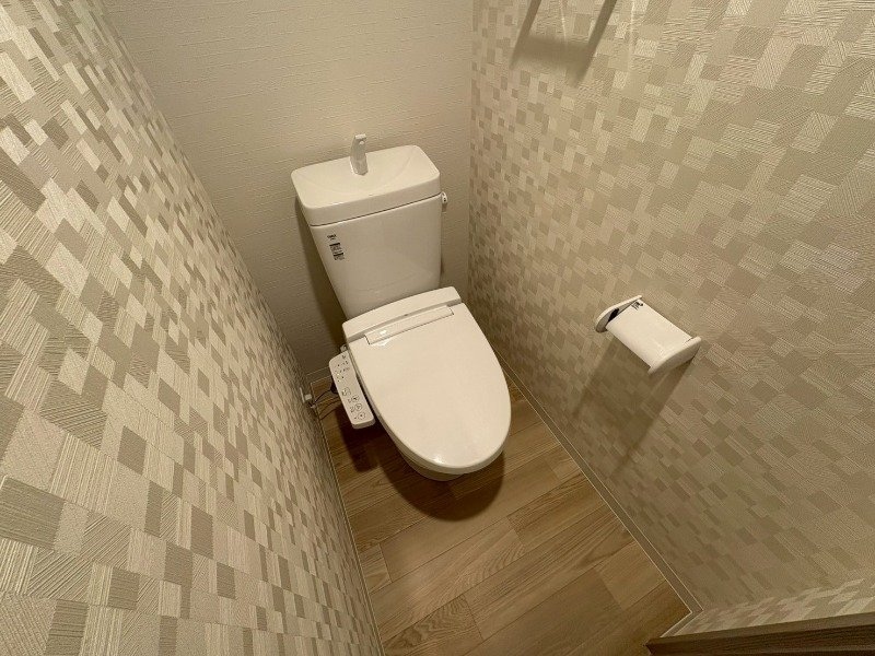 同型別部屋参照 S-RESIDENCE四日市市堀木amante(アマンテ)