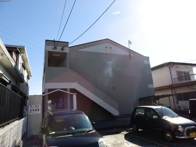  パークハイム