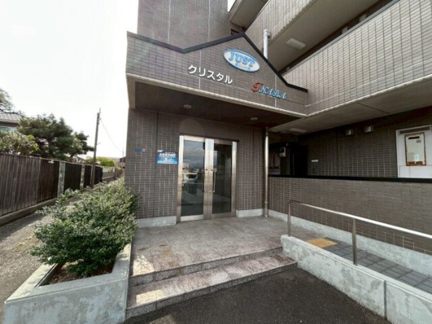  クリスタルＩＮＡＢＡ