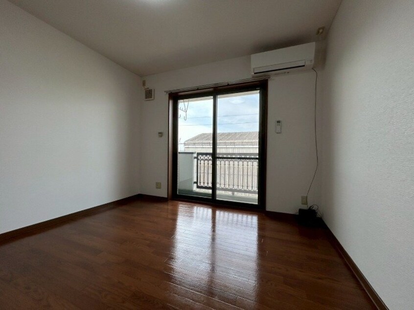 同物件別室写真 クリスタルＩＮＡＢＡ