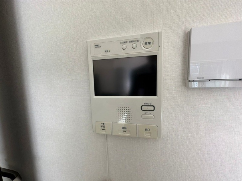 同型参考写真 プレミスト四日市駅前