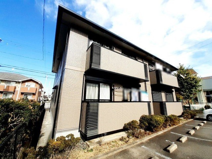  ビレッジサンズ A