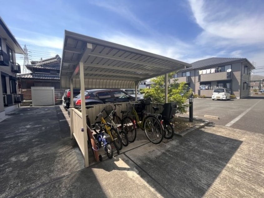  ビレッジサンズ A