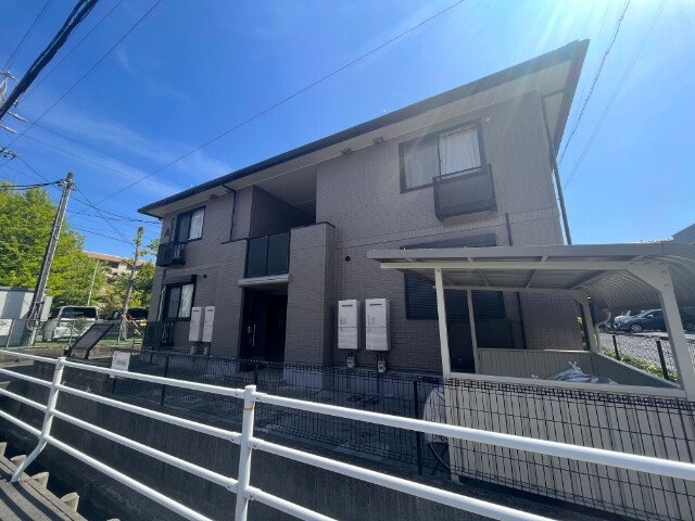  ビレッジサンズ A