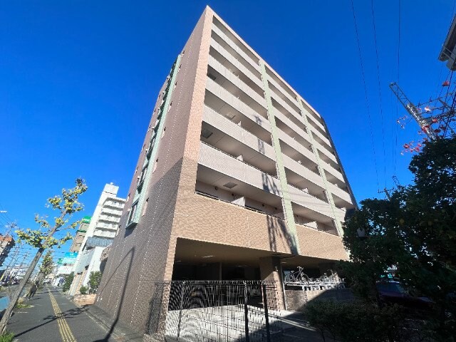  フローラル堀木