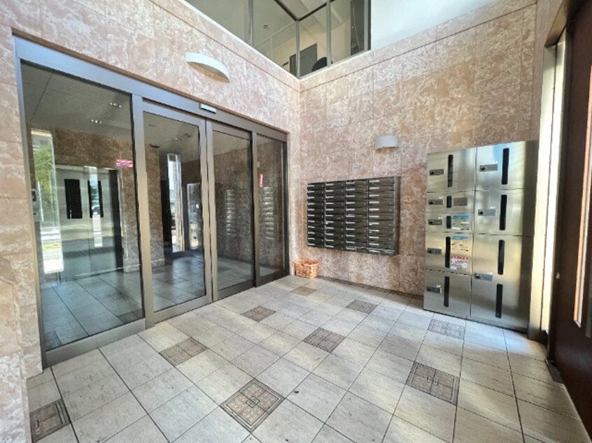  フローラル堀木