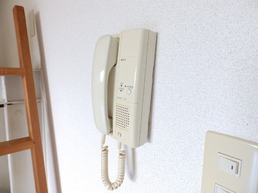 同物件別室写真 プラムファイン