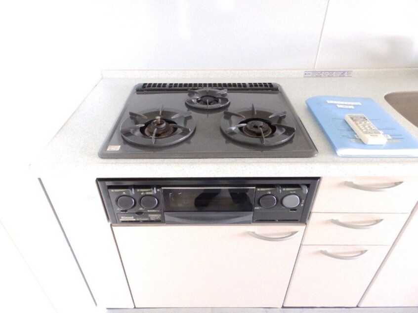 同物件別室写真 プラムファイン