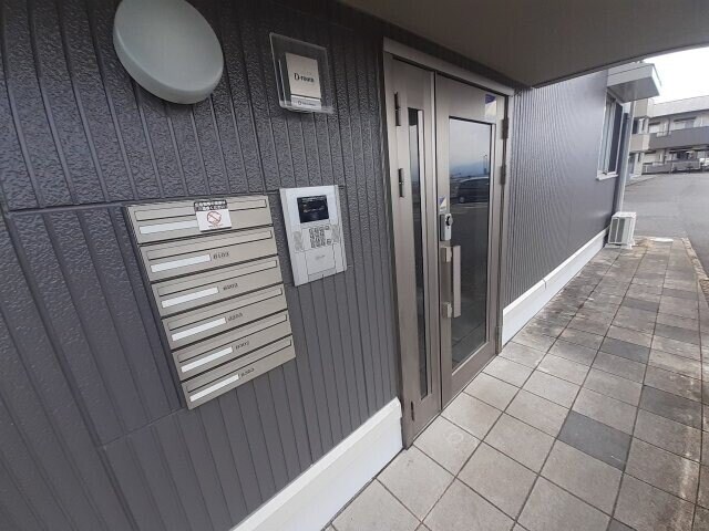  エアリースクエア　Ｂ