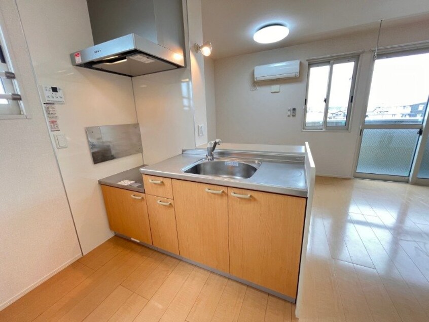  エスペランサ　Ｓ