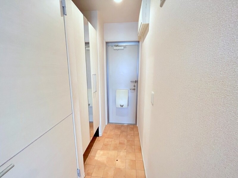  エスペランサ　Ｓ