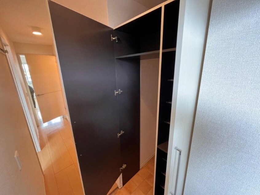  エスペランサ　Ｓ