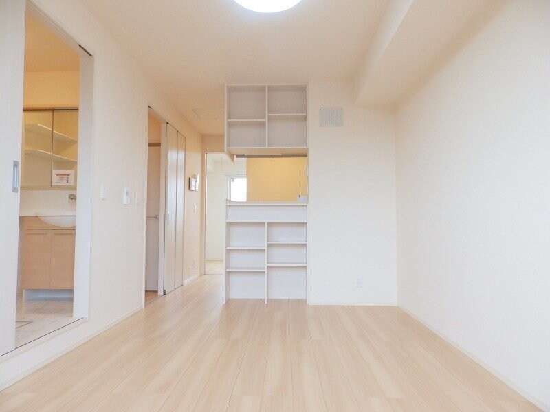 別部屋反転参考写真 フェリチターレ