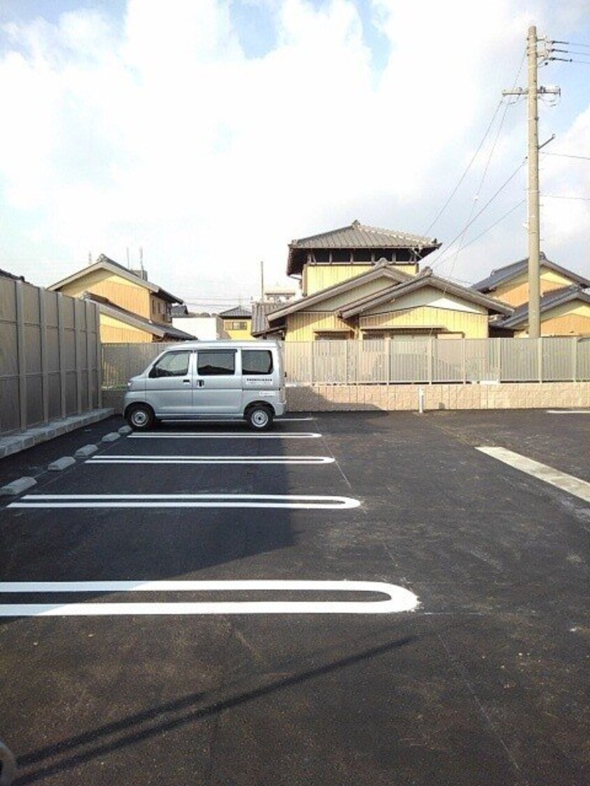  リバーヴィレッジⅡ