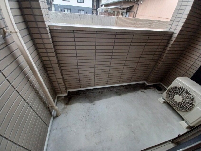 別部屋反転参考写真 リバーヴィレッジⅡ