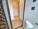 別部屋反転参考写真 リバーヴィレッジⅡ