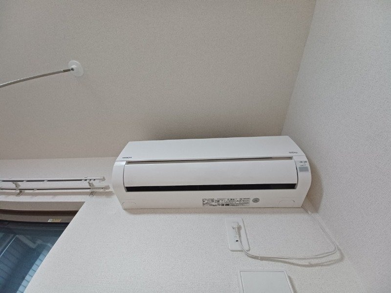 別部屋反転参考写真 リバーヴィレッジⅡ