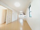 別部屋反転参考写真 リバーヴィレッジⅡ