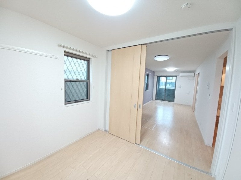 別部屋反転参考写真 リバーヴィレッジⅡ