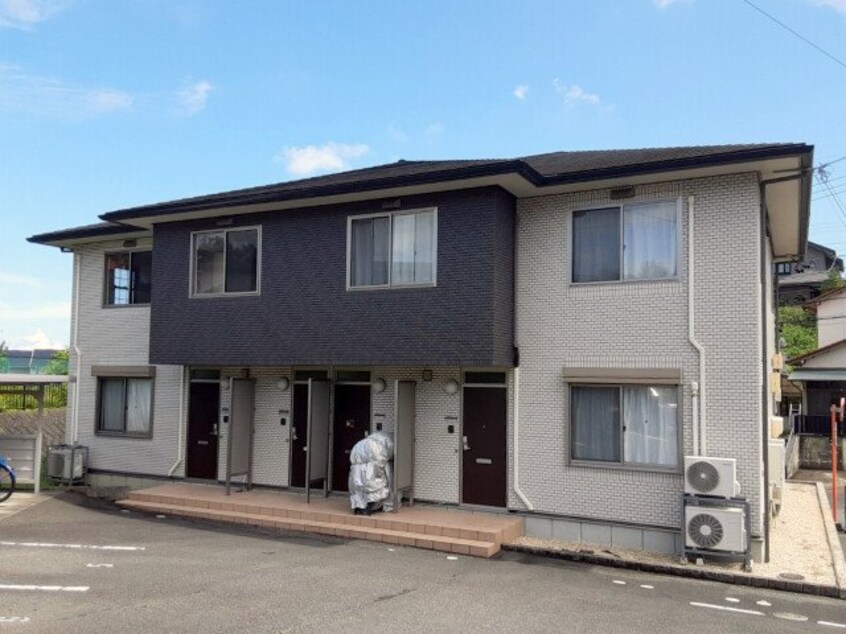  マルベリーハイツ　Ａ棟