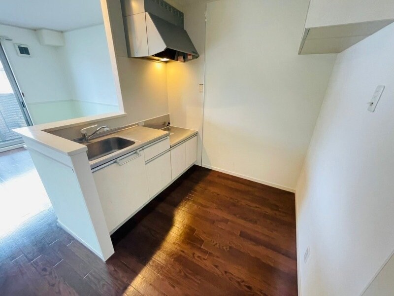 同型参考写真 マルベリーハイツ　Ａ棟