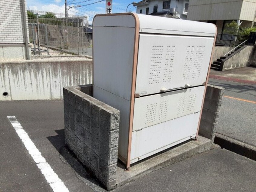  マルベリーハイツ　Ａ棟