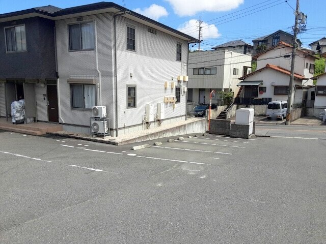  マルベリーハイツ　Ａ棟